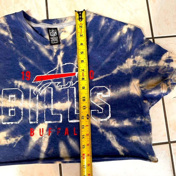 Buffalo Bills Shirt - Picture 4 of 6